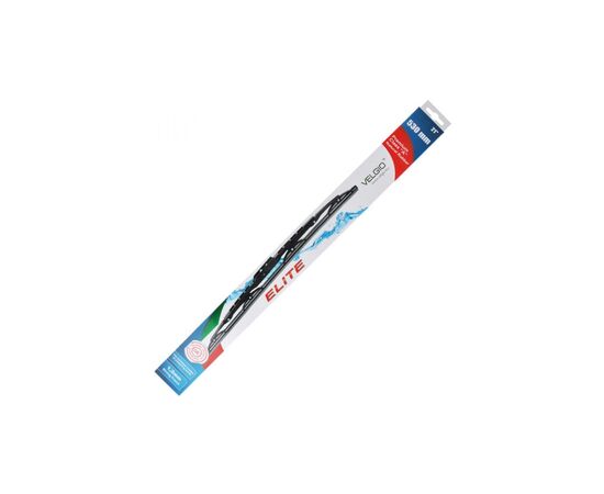 Щетка стеклоочистителя Velgio Elite 21/530мм (EL53)