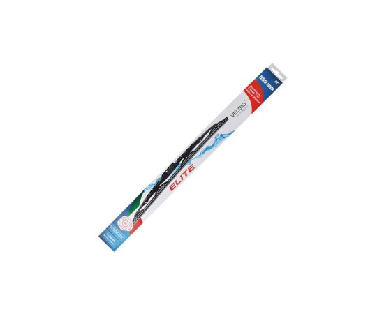 Щетка стеклоочистителя Velgio Elite 22/550мм (EL55)