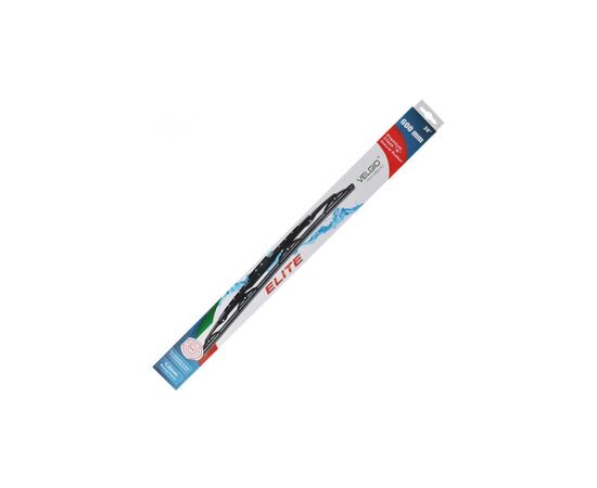 Щетка стеклоочистителя Velgio Elite 24/600мм (EL60)
