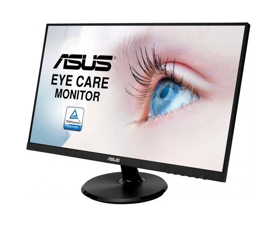 Монитор ASUS VA27DCP, изображение 3 Монитор ASUS VA27DCP, изображение 3