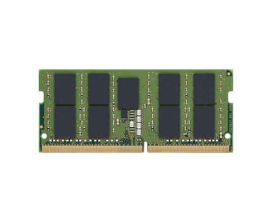 Модуль памяти для сервера DDR4 8GB ECC SODIMM for RS1221RP+/RS1221+/DS1821+/DS1621+ Synology (D4ES01-8G)