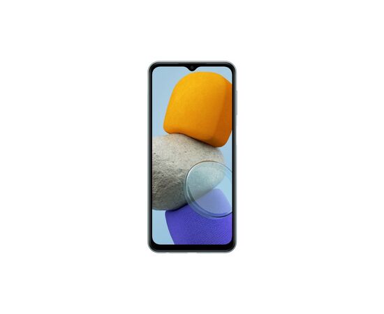 Мобильный телефон Samsung Galaxy M23 5G 4/64GB Light Blue (SM-M236BLBDSEK), изображение 2