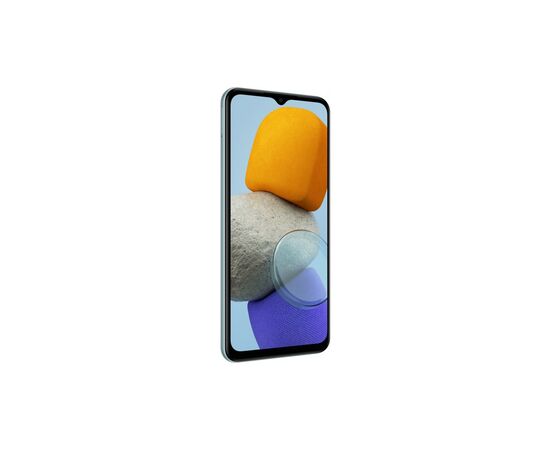 Мобильный телефон Samsung Galaxy M23 5G 4/64GB Light Blue (SM-M236BLBDSEK), изображение 3