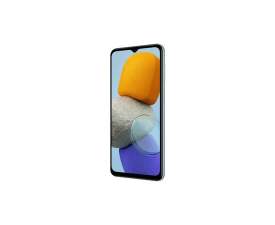 Мобильный телефон Samsung Galaxy M23 5G 4/64GB Light Blue (SM-M236BLBDSEK), изображение 4