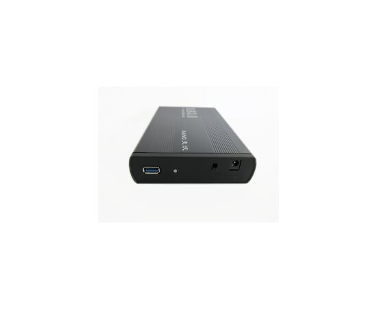 Карман внешний Maiwo K3502-U3S black, изображение 2 Карман внешний Maiwo K3502-U3S black, изображение 2