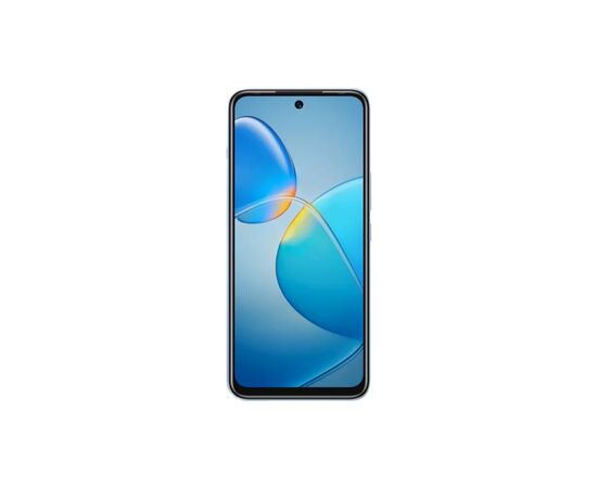 Мобільний телефон Infinix Hot 12 Play 4/64Gb NFC Horizon Blue (4895180779701), зображення 2 Мобільний телефон Infinix Hot 12 Play 4/64Gb NFC Horizon Blue (4895180779701), зображення 2