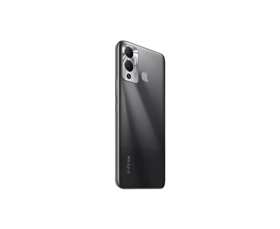 Мобильный телефон Infinix Hot 12 Play 4/64Gb NFC Racing Black (4895180779725), изображение 5 Мобильный телефон Infinix Hot 12 Play 4/64Gb NFC Racing Black (4895180779725), изображение 5