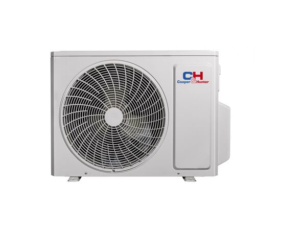 Кондиционер Cooper&Hunter CH-S18XN8, изображение 3 Кондиционер Cooper&Hunter CH-S18XN8, изображение 3