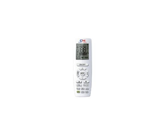 Кондиционер Cooper&Hunter CH-S24XN8, изображение 3 Кондиционер Cooper&Hunter CH-S24XN8, изображение 3