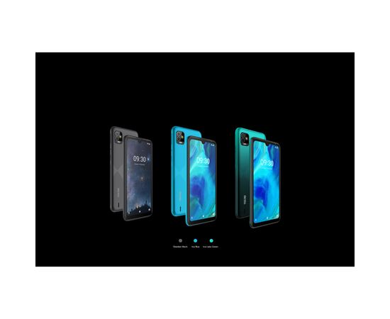 Мобильный телефон Tecno BD2d (POP 5 2/32Gb) Obsidian Black (4895180775116), изображение 2 Мобильный телефон Tecno BD2d (POP 5 2/32Gb) Obsidian Black (4895180775116), изображение 2