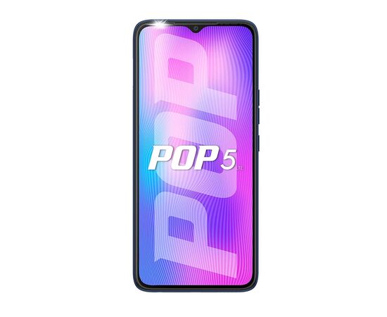 Мобильный телефон Tecno BD4i (POP 5 LTE 3/32Gb) Deepsea Luster (4895180777363), изображение 2 Мобильный телефон Tecno BD4i (POP 5 LTE 3/32Gb) Deepsea Luster (4895180777363), изображение 2