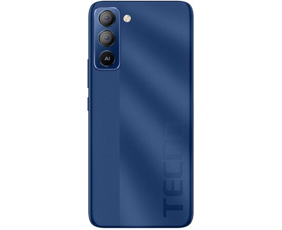 Мобильный телефон Tecno BD4i (POP 5 LTE 3/32Gb) Deepsea Luster (4895180777363), изображение 3 Мобильный телефон Tecno BD4i (POP 5 LTE 3/32Gb) Deepsea Luster (4895180777363), изображение 3