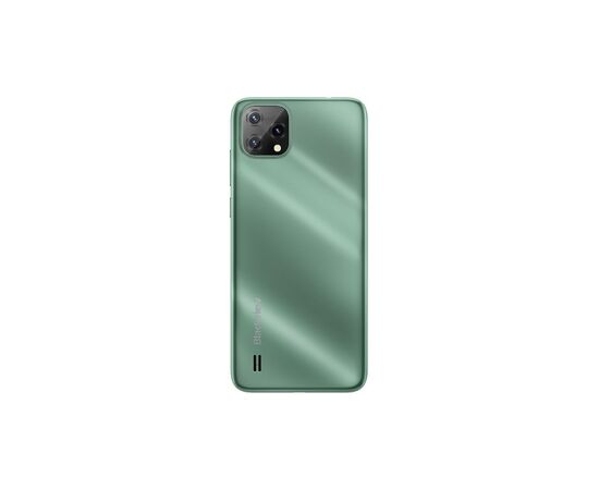 Мобільний телефон Blackview A55 3/16GB Ink Green (6931548308263), зображення 6 Мобільний телефон Blackview A55 3/16GB Ink Green (6931548308263), зображення 6