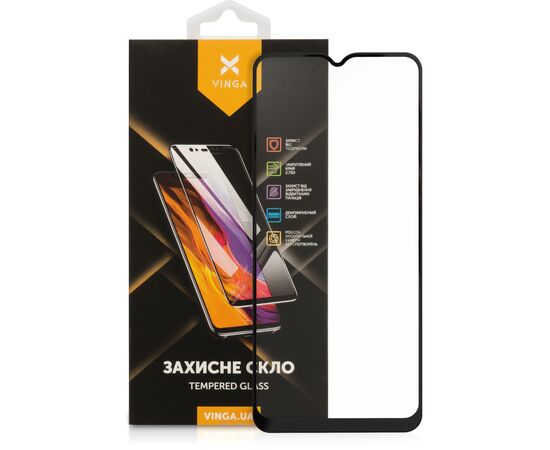 Скло захисне Vinga VIVO Y21 / Y21S / Y33S / Y20/ Y20i/ Y11s (VGVY2121SY33S)