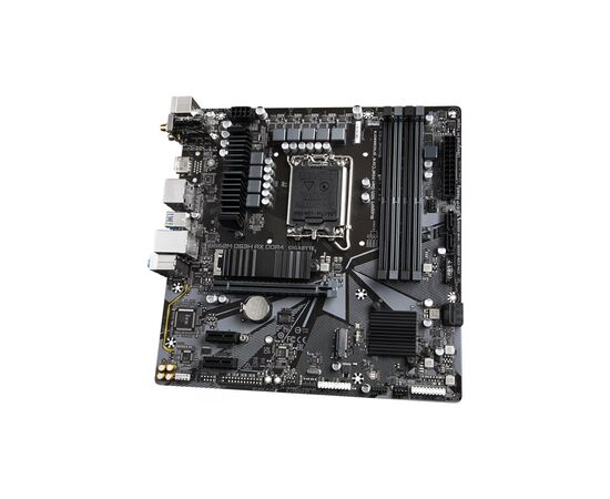 Материнская плата GIGABYTE B660M DS3H AX DDR4, изображение 4 Материнская плата GIGABYTE B660M DS3H AX DDR4, изображение 4