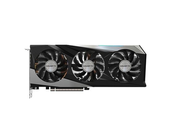 Видеокарта GIGABYTE Radeon RX 6750 XT 12Gb GAMING OC (GV-R675XTGAMING OC-12GD), изображение 2 Видеокарта GIGABYTE Radeon RX 6750 XT 12Gb GAMING OC (GV-R675XTGAMING OC-12GD), изображение 2