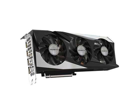 Видеокарта GIGABYTE Radeon RX 6750 XT 12Gb GAMING OC (GV-R675XTGAMING OC-12GD), изображение 3 Видеокарта GIGABYTE Radeon RX 6750 XT 12Gb GAMING OC (GV-R675XTGAMING OC-12GD), изображение 3