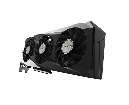 Видеокарта GIGABYTE Radeon RX 6750 XT 12Gb GAMING OC (GV-R675XTGAMING OC-12GD), изображение 4 Видеокарта GIGABYTE Radeon RX 6750 XT 12Gb GAMING OC (GV-R675XTGAMING OC-12GD), изображение 4
