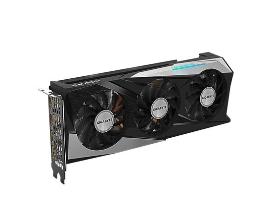 Видеокарта GIGABYTE Radeon RX 6750 XT 12Gb GAMING OC (GV-R675XTGAMING OC-12GD), изображение 5 Видеокарта GIGABYTE Radeon RX 6750 XT 12Gb GAMING OC (GV-R675XTGAMING OC-12GD), изображение 5