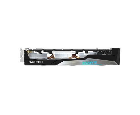 Видеокарта GIGABYTE Radeon RX 6750 XT 12Gb GAMING OC (GV-R675XTGAMING OC-12GD), изображение 7 Видеокарта GIGABYTE Radeon RX 6750 XT 12Gb GAMING OC (GV-R675XTGAMING OC-12GD), изображение 7