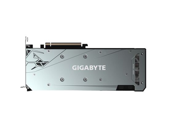 Видеокарта GIGABYTE Radeon RX 6750 XT 12Gb GAMING OC (GV-R675XTGAMING OC-12GD), изображение 8 Видеокарта GIGABYTE Radeon RX 6750 XT 12Gb GAMING OC (GV-R675XTGAMING OC-12GD), изображение 8