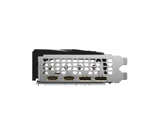 Видеокарта GIGABYTE Radeon RX 6750 XT 12Gb GAMING OC (GV-R675XTGAMING OC-12GD), изображение 9 Видеокарта GIGABYTE Radeon RX 6750 XT 12Gb GAMING OC (GV-R675XTGAMING OC-12GD), изображение 9