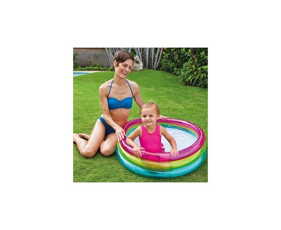 Бассейн Intex детский (Intex 57104), изображение 2 Бассейн Intex детский (Intex 57104), изображение 2