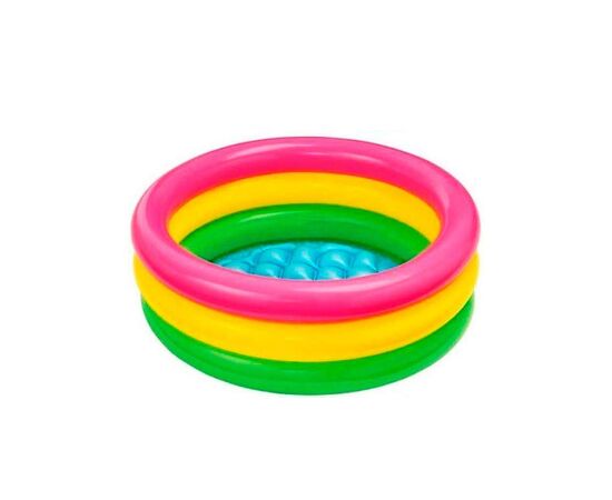 Бассейн Intex детский (Intex 57107)