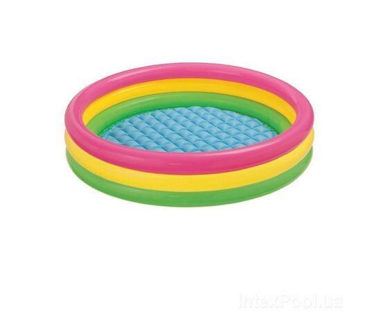Бассейн Intex детский (Intex 57422)