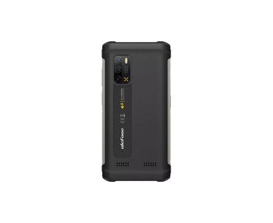 Мобільний телефон Ulefone Armor X10 4/32Gb Black (6937748734482), зображення 3 Мобільний телефон Ulefone Armor X10 4/32Gb Black (6937748734482), зображення 3