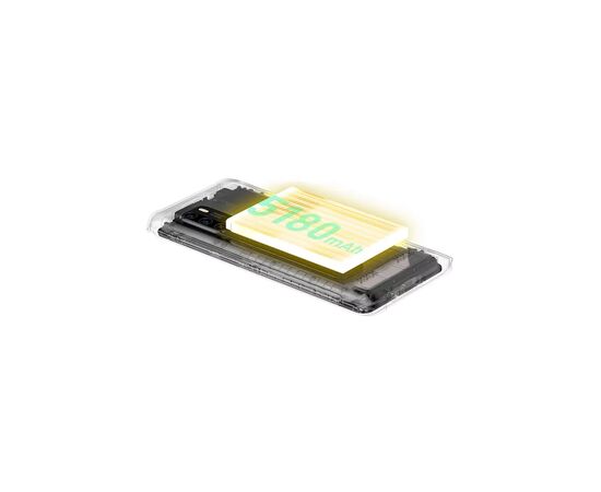 Мобільний телефон Ulefone Armor X10 4/32Gb Black (6937748734482), зображення 6 Мобільний телефон Ulefone Armor X10 4/32Gb Black (6937748734482), зображення 6
