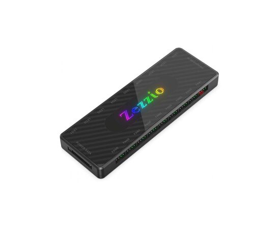 Модуль управління підсвічуванням Zezzio 1 to 9 ARGB PWM HUB