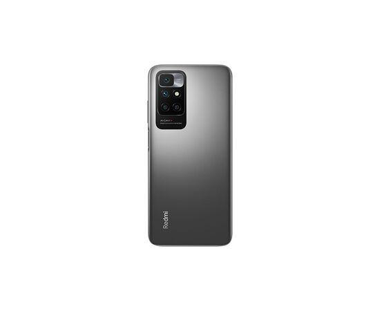 Мобильный телефон Xiaomi Redmi 10 2022 4/128GB Carbon Gray, изображение 3 Мобильный телефон Xiaomi Redmi 10 2022 4/128GB Carbon Gray, изображение 3