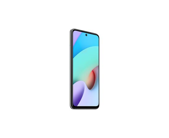 Мобильный телефон Xiaomi Redmi 10 2022 4/128GB Carbon Gray, изображение 4 Мобильный телефон Xiaomi Redmi 10 2022 4/128GB Carbon Gray, изображение 4