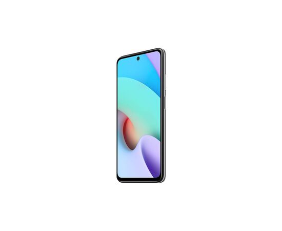 Мобильный телефон Xiaomi Redmi 10 2022 4/128GB Carbon Gray, изображение 5 Мобильный телефон Xiaomi Redmi 10 2022 4/128GB Carbon Gray, изображение 5