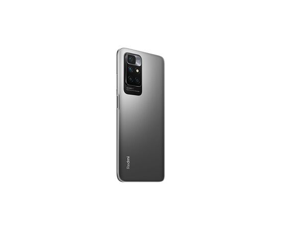 Мобильный телефон Xiaomi Redmi 10 2022 4/128GB Carbon Gray, изображение 6 Мобильный телефон Xiaomi Redmi 10 2022 4/128GB Carbon Gray, изображение 6