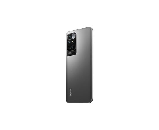 Мобильный телефон Xiaomi Redmi 10 2022 4/128GB Carbon Gray, изображение 7 Мобильный телефон Xiaomi Redmi 10 2022 4/128GB Carbon Gray, изображение 7