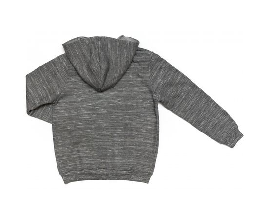 Спортивный костюм Breeze с капюшоном (9482-116B-gray), изображение 5 Спортивный костюм Breeze с капюшоном (9482-116B-gray), изображение 5