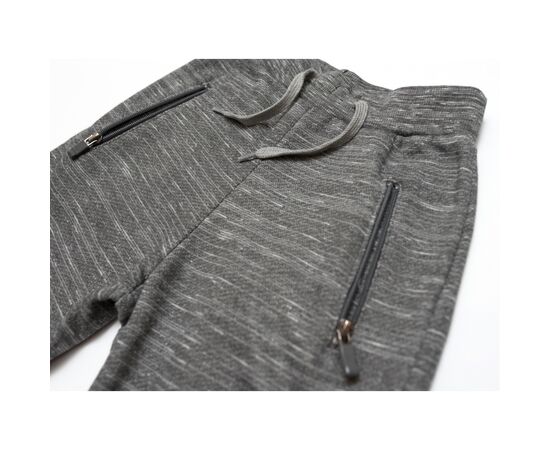 Спортивный костюм Breeze с капюшоном (9482-116B-gray), изображение 8 Спортивный костюм Breeze с капюшоном (9482-116B-gray), изображение 8