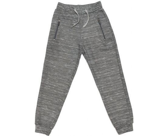 Спортивный костюм Breeze с капюшоном (9482-134B-gray), изображение 3 Спортивный костюм Breeze с капюшоном (9482-134B-gray), изображение 3