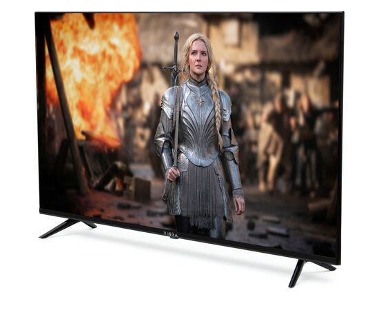 Телевизор Vinga S43UHD20B, изображение 6