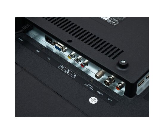 Телевизор Vinga S43UHD20B, изображение 8