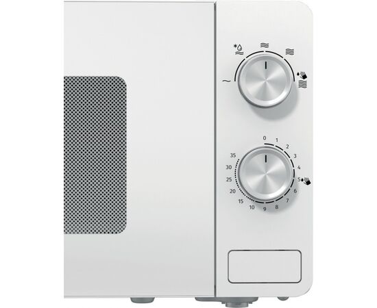 Микроволновая печь Gorenje MO20E1W2, изображение 3 Микроволновая печь Gorenje MO20E1W2, изображение 3
