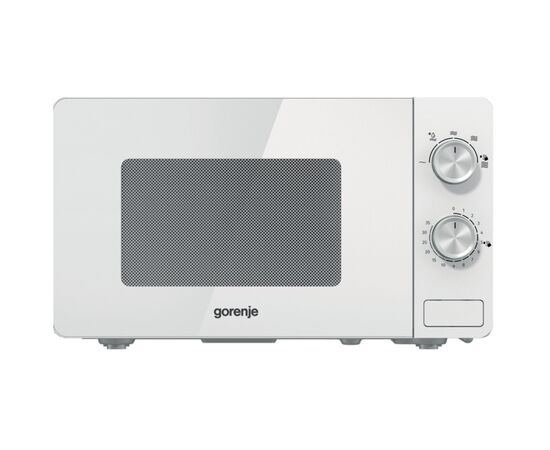 Мікрохвильова піч Gorenje MO20E1W2