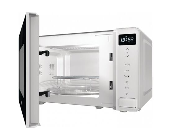 Микроволновая печь Gorenje MO20S4WEU, изображение 2 Микроволновая печь Gorenje MO20S4WEU, изображение 2