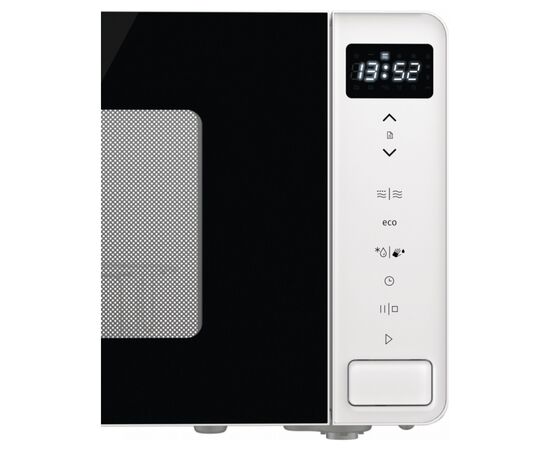 Микроволновая печь Gorenje MO20S4WEU, изображение 3 Микроволновая печь Gorenje MO20S4WEU, изображение 3