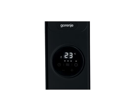 Обогреватель Gorenje OR2000EB, изображение 2 Обогреватель Gorenje OR2000EB, изображение 2