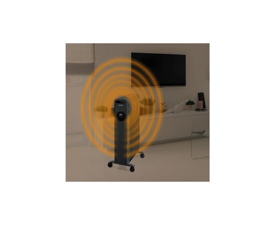 Обогреватель Gorenje OR2000EB, изображение 8 Обогреватель Gorenje OR2000EB, изображение 8