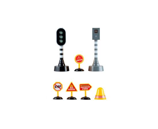 Спецтехника Bambi Миксер (98-512), изображение 3 Спецтехника Bambi Миксер (98-512), изображение 3