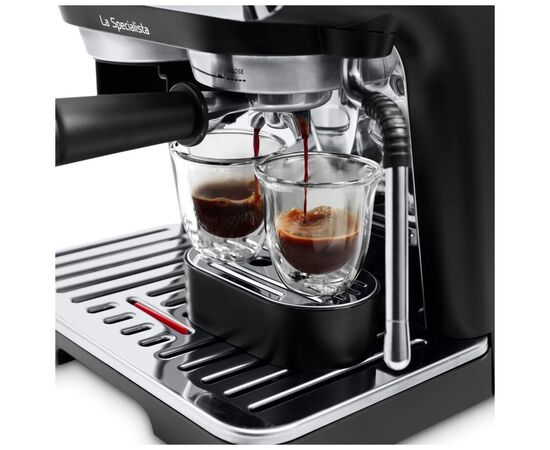 Кофемашина DeLonghi EC 9155 MB, изображение 3 Кофемашина DeLonghi EC 9155 MB, изображение 3